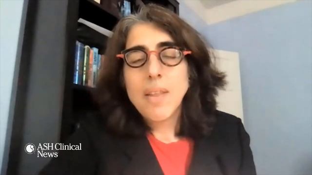 Tippi MacKenzie: In Utero Hematopoietic Cell Transplantation for Hematologic Conditions смотреть онлайн