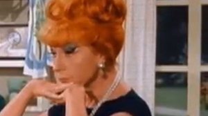 Agnes Moorehead - Faces of Endora