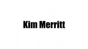 Kim Merritt Biography