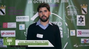 Elevator Pitch José Manuel Marín Vega PRL