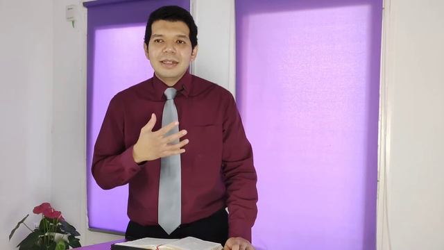 Prédica: La tentación/Hno. Roberto Rosales/24 de octubre de 2021 смотреть онлайн