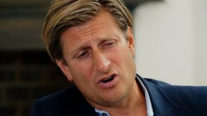 Steve Parish