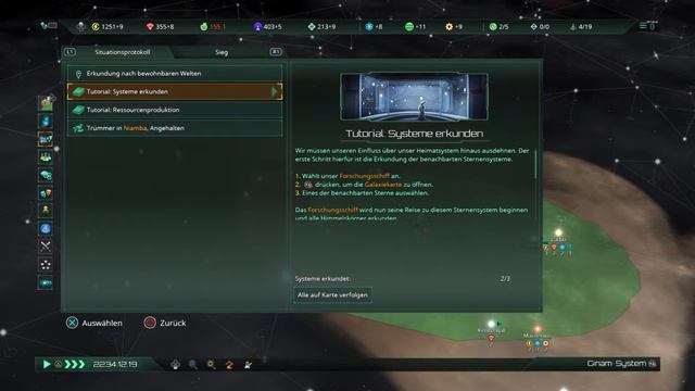 Stellaris Console Edition # Mein Reich Steigt смотреть онлайн