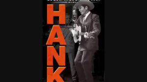 Hank Williams Sr - California Zephyr