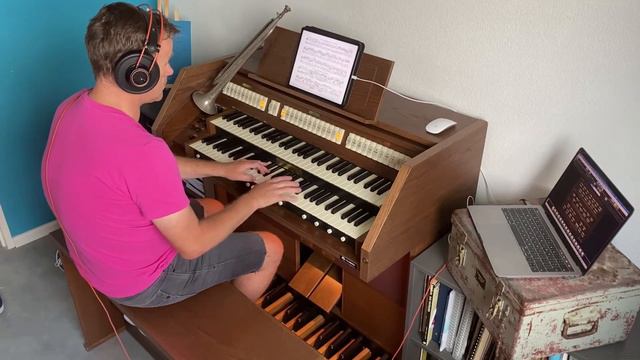 Unser Herrscher unser König Johann Christian Heinrich Rinck 1770-1846