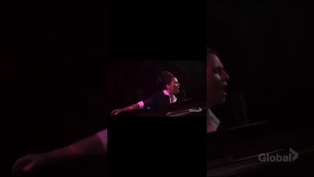 The Man That Got Away - Megan Mullally смотреть онлайн