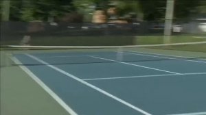 Fort Wayne Men's City Tennis Final 2021