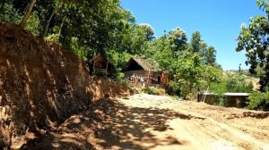 Pondok Pesantren di Tengah Hutan Pegunungan Kapur Ponorogo