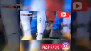 La escalofriante leccion de Santiago Arias que lo dejo dejo fuera del partido