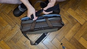 Сумка для ноутбука samsonite