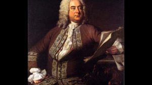 Handel - Every day will I give thanks unto Thee - Chandos # 5