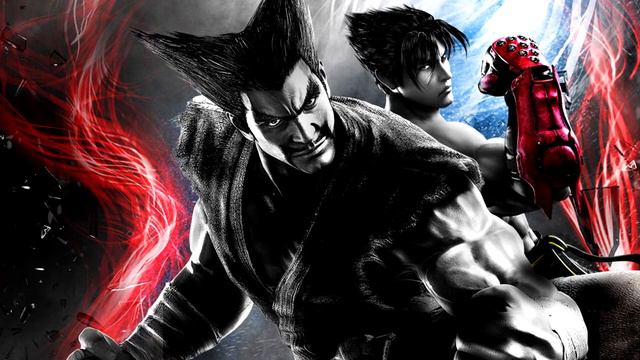 Tekken Tag Tournament 2 NEW AGE BEATS  Madara Marc Exclusive