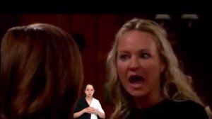 Shock Sharon went crazy when she found Chelsea and Rey in bed Young And The Restless Spoilers