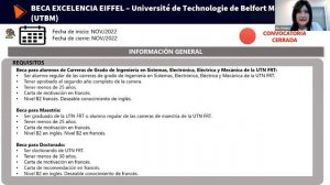 [Videoconferencia] Inician los cursos de idioma de inglés, francés y alemán - UTN FRT 2022