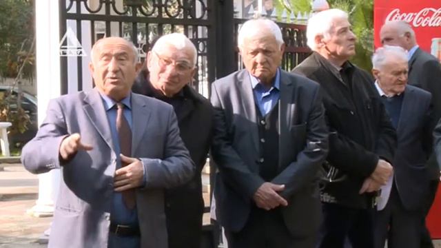 Век после Великого поворота истории смотреть онлайн