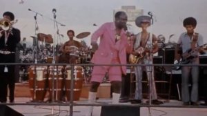 WATTSTAX - 1972 - Rufus Thomas - Breakdown