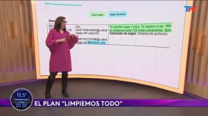 "NO HAY QUE TENER MIEDO, HAY QUE IR CON TODO" I Javier Iguacel en SOLO UNA VUELTA MÁS