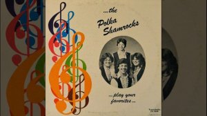 Firehouse Polka - Polka Shamrocks