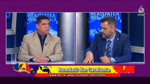 REALITATEA ROMANEASCA 2017 10 30