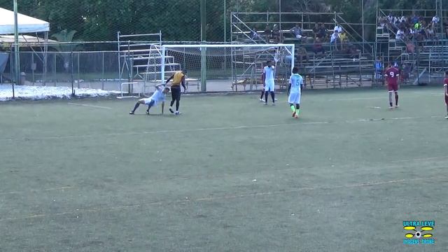 Felipe Almeida Goleiro 1998 смотреть онлайн