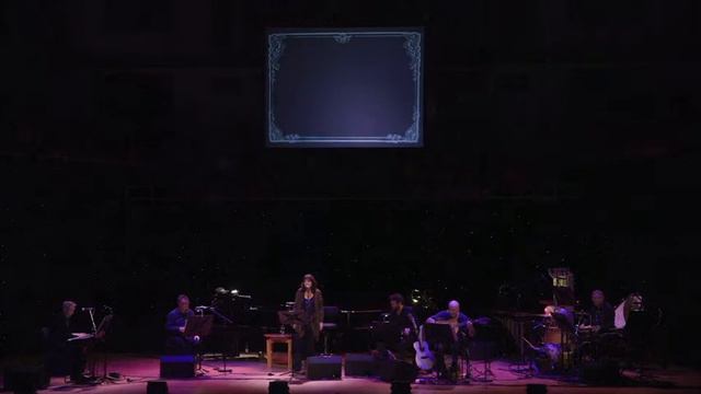 Nora Barnacle, I met a young man, NCH 2015 смотреть онлайн