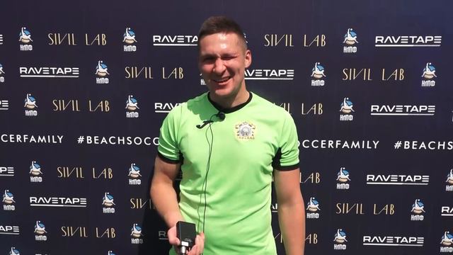 Александр Мартынов (Тандер) смотреть онлайн