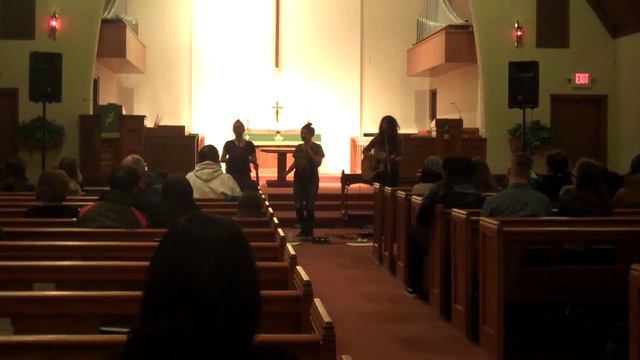 Joseph - Tally Marks смотреть онлайн