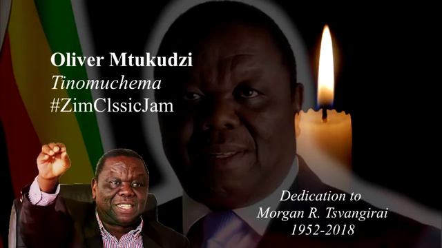 Oliver Mtukudzi : Tinomuchema. Tribute to Morgan Tsvangirai смотреть онлайн