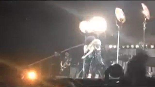 Tina Turner-Jumpin Jack Flash-Lisa Fisher-Only Rock & Roll-Arnhem-5/2/09 смотреть онлайн