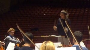 Michelle Di Russo - Brahms