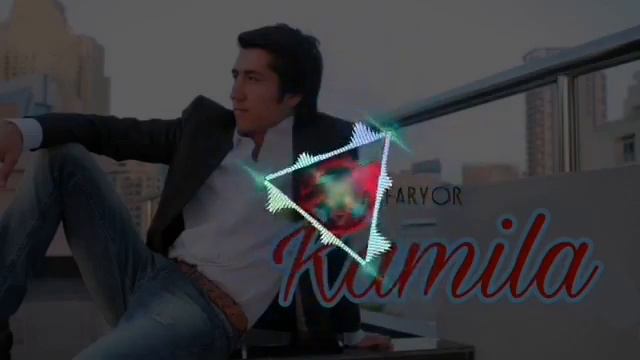 ZafarYor - Kamila (2019) смотреть онлайн