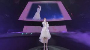 Okada Nana - Sakura no Hanabira ~Maeda Atsuko solo ver.~ (岡田奈々 - 桜の花びら ~前田敦子 solo ver.~)