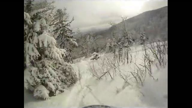 Sugarbush January 14 montage смотреть онлайн
