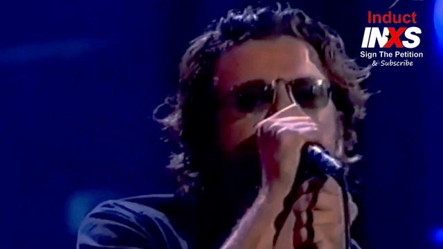 Hutch 25 | Remembering Elvis & Michael. Sammy Hagar, Sign Petition InductINXS.com смотреть онлайн