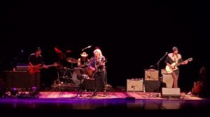 Lucinda Williams - Buttercup - Fort Lauderdale, FL 2.6.2020