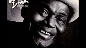 willie dixon - Pain in my Heart