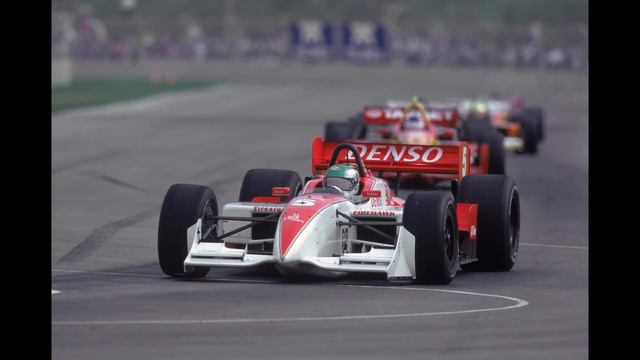 The Top 10 Worst Arrows Formula 1 Drivers смотреть онлайн