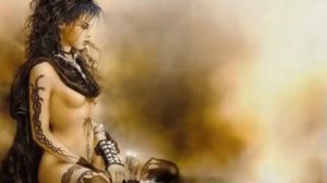 Best of Luis Royo by smink1108