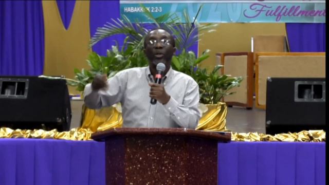 Don't Lose Your Vision - Owen "Blakka" Ellis смотреть онлайн