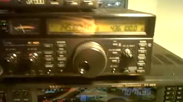 QSO from ISS - Astronaut Paolo Nespoli 2 смотреть онлайн