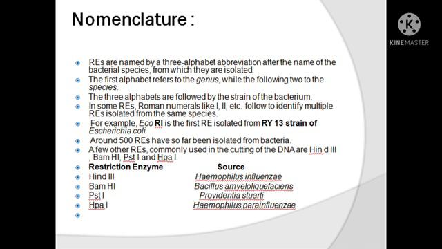 principle and processes of BIOTECHNOLOGY part 3 #neet #cbse #class12 #biology