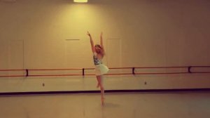 Lily Farrar- Contemporary Pointe