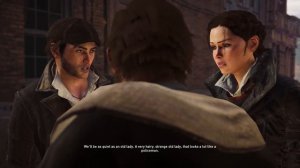 Assassin's Creed Syndicate Walkthrough Gameplay Part 2 [ 1080p 60FPS ]