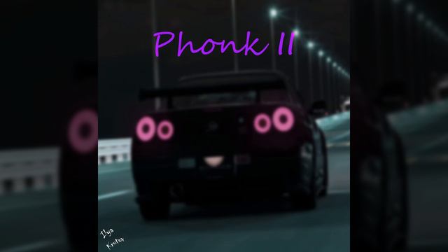 Phonk II смотреть онлайн