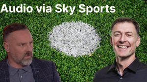 CHEERLEADER KRIS BOYD RAGING THAT CELTIC GET PENALTIES! | CHRIS SUTTON CONNOR GOLDSON DIVED!