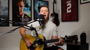 Yesterday - The Beatles (Trey Duffey acoustic cover)