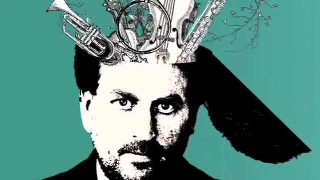 Richard Ayres: No 33 movement 3 God