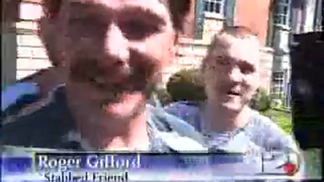 Jason Law Reel смотреть онлайн