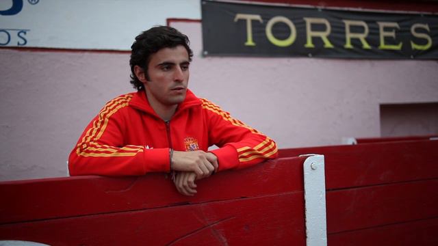 Entrevista a José Antonio Bustamante (2012) смотреть онлайн