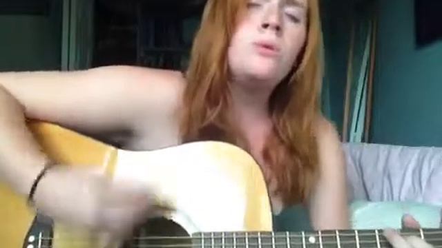 Stay With Me - Sam Smith (cover) смотреть онлайн